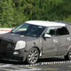 Illustration for article titled 2010 Saab 9-4X Copies Cool Kids, Laps The Ring
